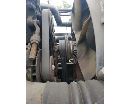 Detroit Series 60 11.1L DDEC III Engine Assembly