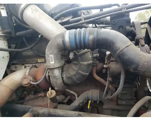 Detroit Series 60 11.1L DDEC III Engine Assembly