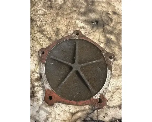 Detroit Series 60 11.1L DDEC III Engine Parts, Misc.