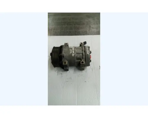 Air Conditioner Compressor DETROIT Series 60 12.7 (ALL) Spalding Auto Parts