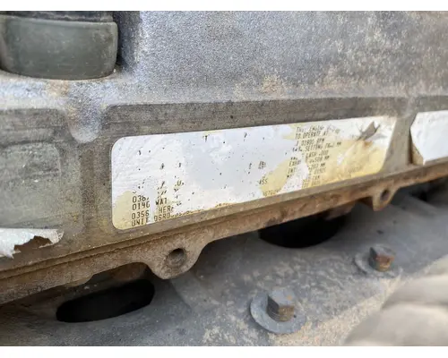 Engine Assembly DETROIT Series 60 12.7 (ALL) American Truck Salvage