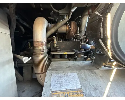 Engine Assembly DETROIT Series 60 12.7 (ALL) American Truck Salvage