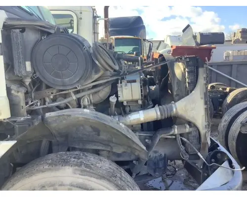 Engine Assembly DETROIT Series 60 12.7 (ALL) Crj Heavy Trucks And Parts