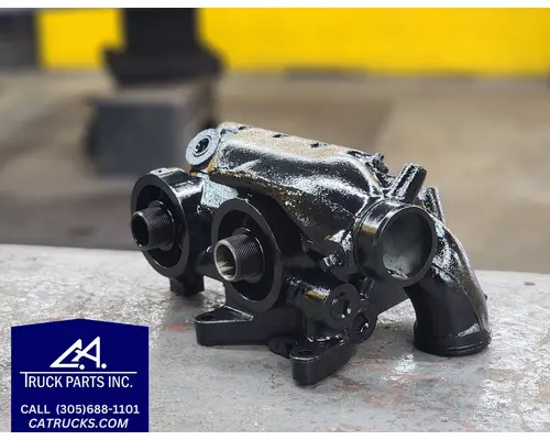 Engine Parts, Misc. DETROIT Series 60 12.7 (ALL) CA Truck Parts