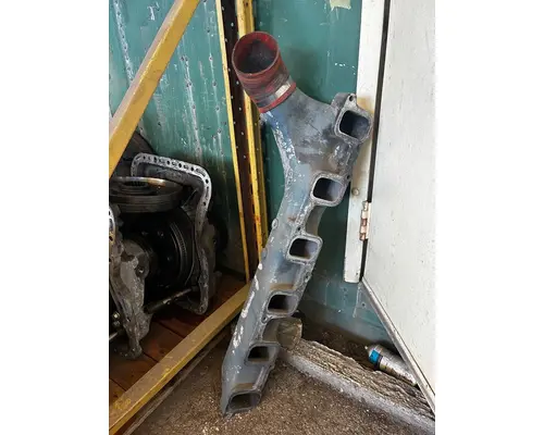 Exhaust Manifold DETROIT Series 60 12.7 (ALL) Usa Trade &amp; Exports Inc