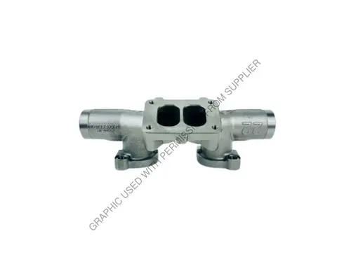 Exhaust Manifold DETROIT Series 60 12.7 (ALL) Redneck Diesel Performance LLC