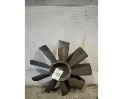 Fan Blade Detroit Series 60 12.7 (ALL) Spalding Auto Parts