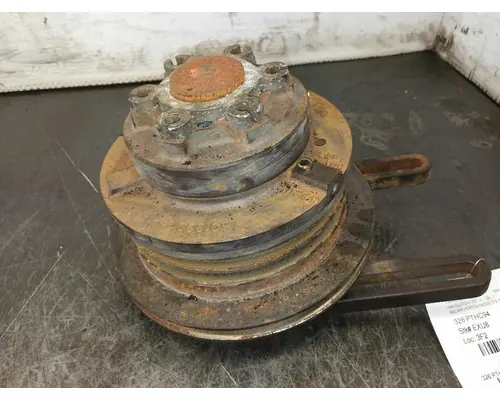 Fan Clutch Detroit Series 60 12.7 (ALL) Spalding Auto Parts