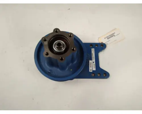 Fan Clutch DETROIT Series 60 12.7 (ALL) Hagerman Inc.