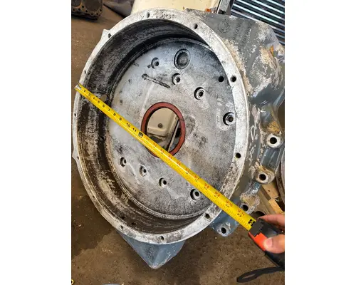 Flywheel Housing DETROIT Series 60 12.7 (ALL) Usa Trade &amp; Exports Inc