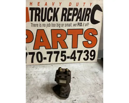 Fuel Pump (Injection) DETROIT Series 60 12.7 (ALL) Hd Truck Repair &amp; Service