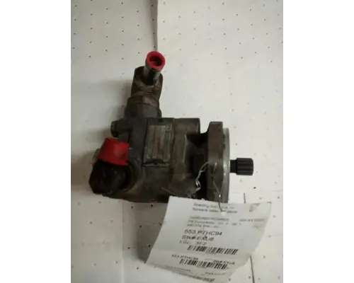 Power Steering Pump Detroit Series 60 12.7 (ALL) Spalding Auto Parts
