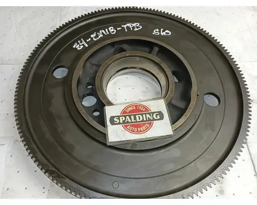 Timing Gears Detroit Series 60 12.7 (ALL) Spalding Auto Parts