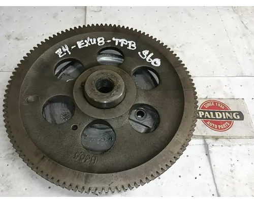 Timing Gears Detroit Series 60 12.7 (ALL) Spalding Auto Parts