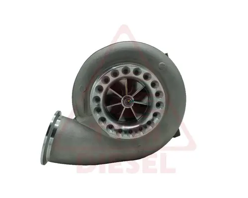Turbocharger / Supercharger DETROIT Series 60 12.7 (ALL) Ttm Diesel LLC