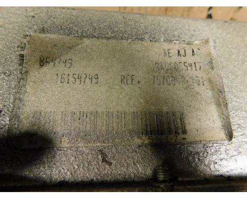 ECM DETROIT Series 60 12.7 DDEC II Worldwide Diesel