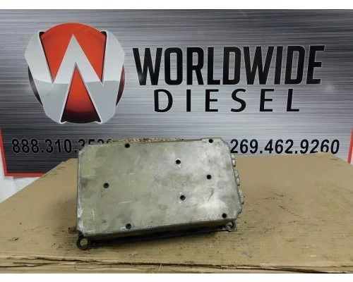 ECM DETROIT Series 60 12.7 DDEC II Worldwide Diesel