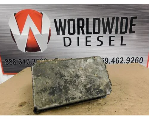 ECM DETROIT Series 60 12.7 DDEC II Worldwide Diesel