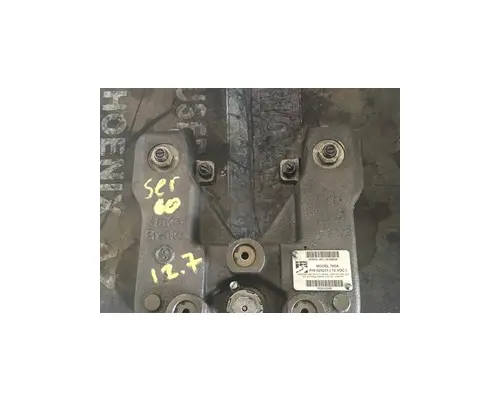 Air Brake Components DETROIT Series 60 12.7 DDEC III American Truck Salvage