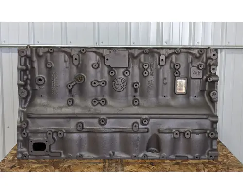 Engine Assembly DETROIT Series 60 12.7 DDEC III Diesel Truck Parts