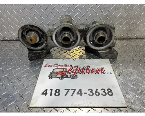 Engine Parts, Misc. DETROIT Series 60 12.7 DDEC III Les Camions Gilbert
