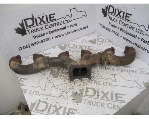 Engine Parts, Misc. Detroit Series 60 12.7 DDEC III Dixie Truck Centre