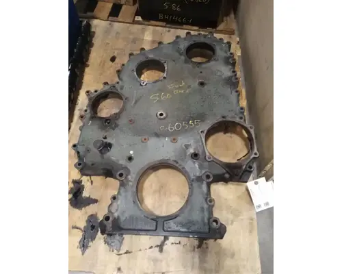Front Cover Detroit Series 60 12.7 DDEC III Holst Truck Parts