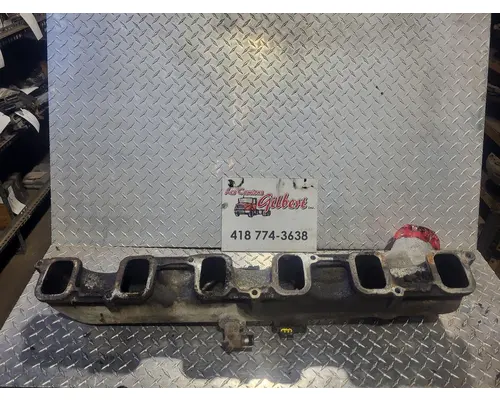 Intake Manifold DETROIT Series 60 12.7 DDEC III Les Camions Gilbert