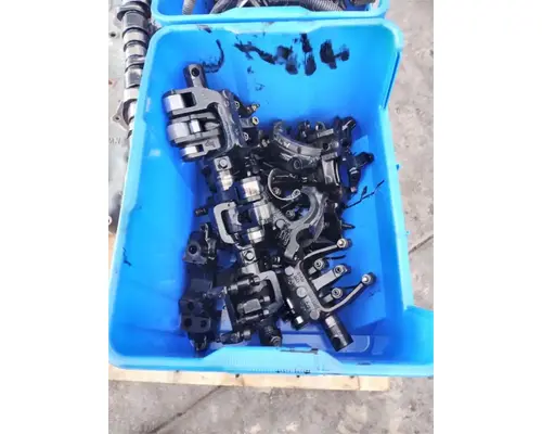 Rocker Arm Detroit Series 60 12.7 DDEC III Holst Truck Parts