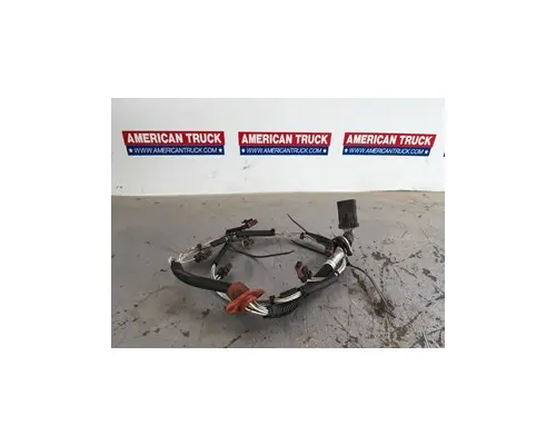 Wire Harness, Transmission DETROIT Series 60 12.7 DDEC III American Truck Salvage