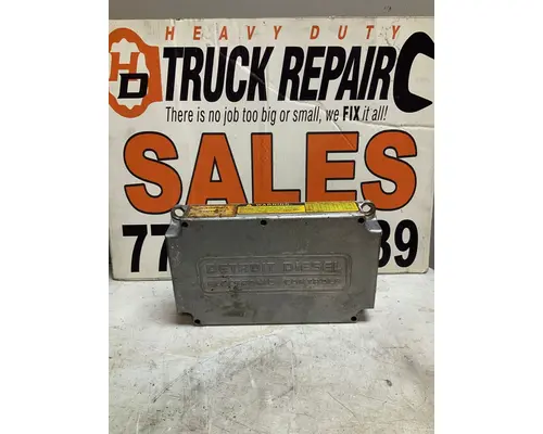 ECM DETROIT Series 60 12.7 DDEC IV Hd Truck Repair &amp; Service
