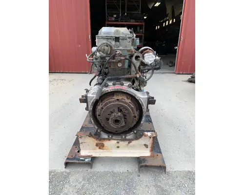 Engine Assembly DETROIT Series 60 12.7 DDEC IV Hagerman Inc.