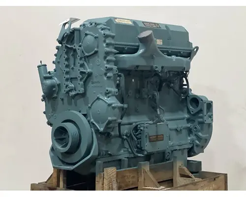 Engine Assembly DETROIT Series 60 12.7 DDEC IV Rydemore Heavy Duty Truck Parts Inc
