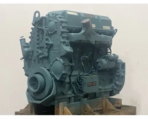 Engine Assembly DETROIT Series 60 12.7 DDEC IV Rydemore Heavy Duty Truck Parts Inc