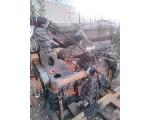 Engine Assembly DETROIT Series 60 12.7 DDEC IV Ttm Diesel LLC