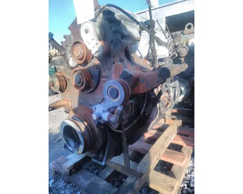 Engine Assembly DETROIT Series 60 12.7 DDEC IV Ttm Diesel LLC