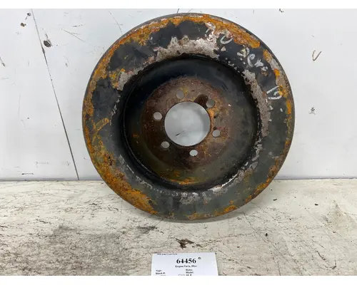 Engine Parts, Misc. DETROIT Series 60 12.7 DDEC IV West Side Truck Parts