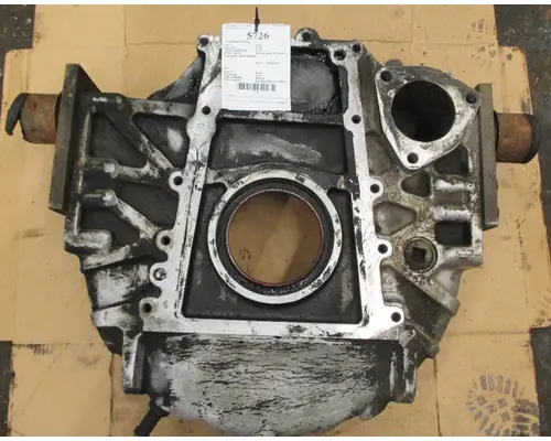 Flywheel Housing Detroit Series 60 12.7 DDEC IV Camerota Truck Parts