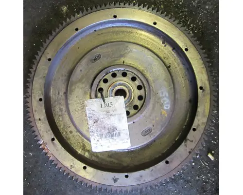 Flywheel Detroit Series 60 12.7 DDEC IV Camerota Truck Parts