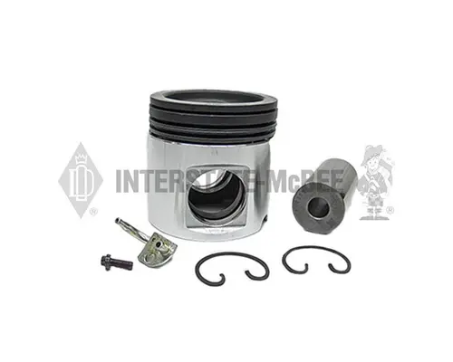 Piston DETROIT Series 60 12.7 DDEC IV Ttm Diesel LLC