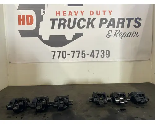 Rocker Arm DETROIT Series 60 12.7 DDEC IV Hd Truck Repair &amp; Service