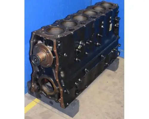 Cylinder Block DETROIT Series 60 12.7 DDEC V Diesel Truck Parts