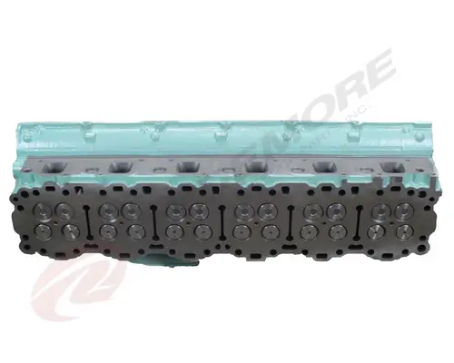 Cylinder Head DETROIT Series 60 12.7 DDEC V Rydemore Heavy Duty Truck Parts Inc