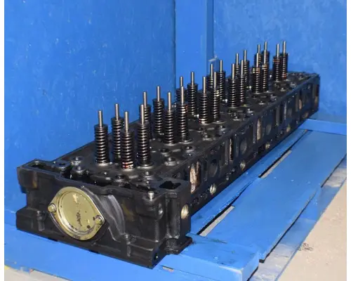 Engine Assembly DETROIT Series 60 12.7 DDEC V Diesel Truck Parts