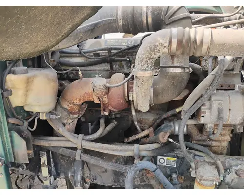 Engine Assembly DETROIT Series 60 12.7 DDEC V Crj Heavy Trucks And Parts