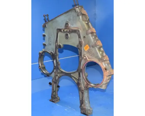 Front Cover DETROIT Series 60 12.7 DDEC V Diesel Truck Parts