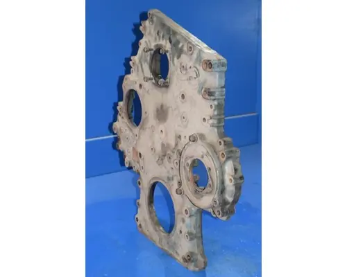 Front Cover DETROIT Series 60 12.7 DDEC V Diesel Truck Parts