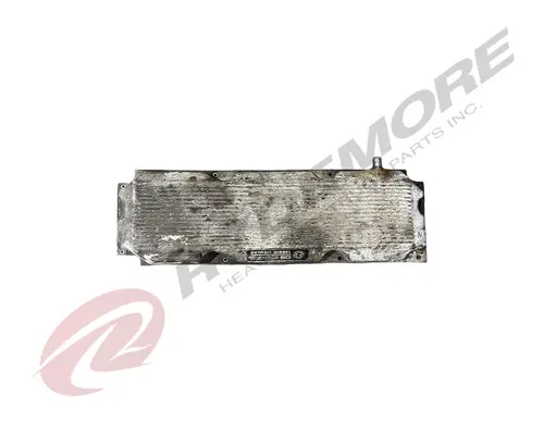 Valve Cover DETROIT Series 60 12.7 DDEC V Rydemore Heavy Duty Truck Parts Inc