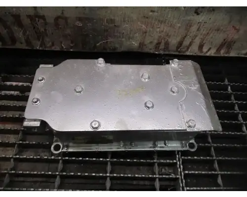 ECM Detroit Series 60 12.7L DDEC II Machinery And Truck Parts