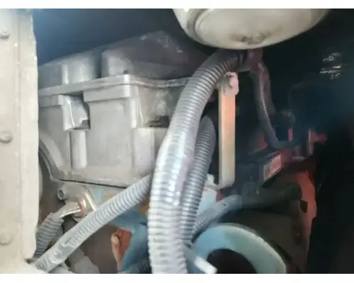 Engine Assembly Detroit Series 60 12.7L DDEC II Complete Recycling Group LLC